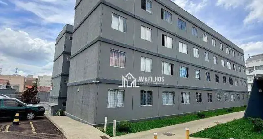 Apartamento de último andar por r$ 239 mil no coração do braga, sjp!