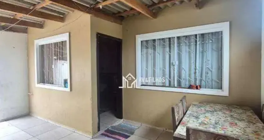 Casa com 3 quartos à venda na Rua Angico, 97, Vila Santa Maria, Piraquara