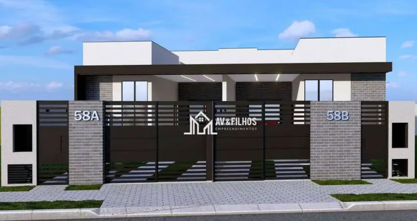 Seu novo lar de alto padrão em curitiba: conforto, estilo e localização imbatível!