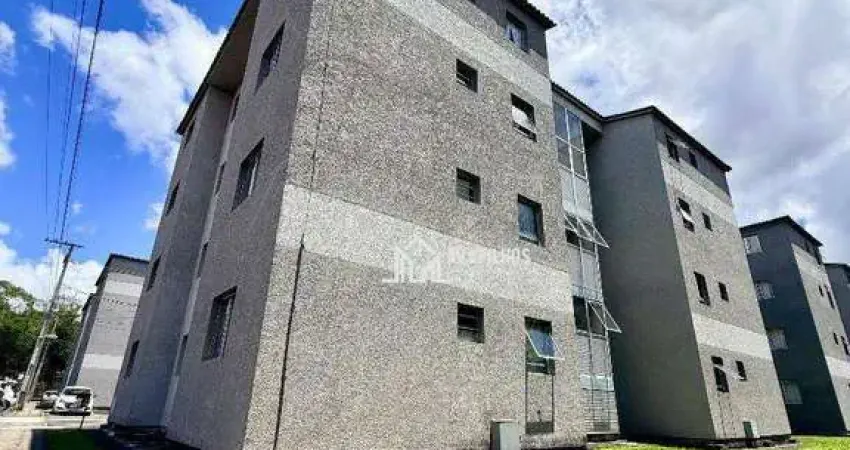 Apartamento reformado à venda – residencial santo agostinho – ouro fino, sjp