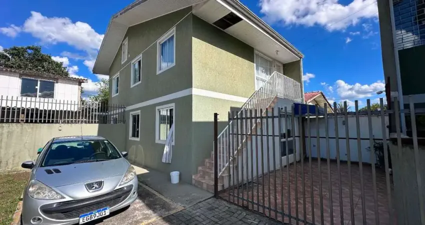 Casa com 3 quartos à venda na Rua Francisco Leal, 208, Vila São Cristóvão, Piraquara