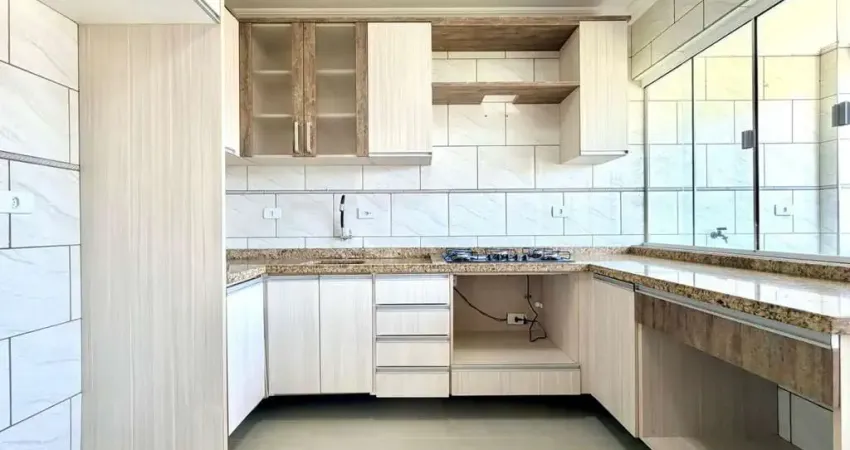 Apartamento térreo à venda no bairro rio pequeno – são josé dos pinhais