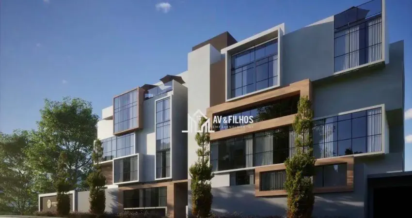 RESIDENCIAL QUINTAL DO PAIOL – LANÇAMENTO EM CURITIBA ?? Rua Chile, nº 789 – Rebouças – Curitiba/PR O Residencial Quintal do Paiol é um lançamento m