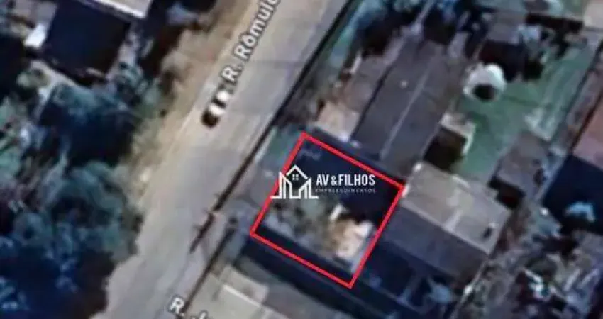 Terreno à venda na Rua Rômulo Polatti, 144, Vila Rosa, Piraquara