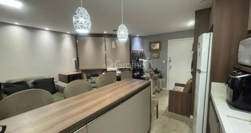 Apartamento com 1 quarto à venda na Rodovia Amaro Antônio Vieira, 2463, Itacorubi, Florianópolis