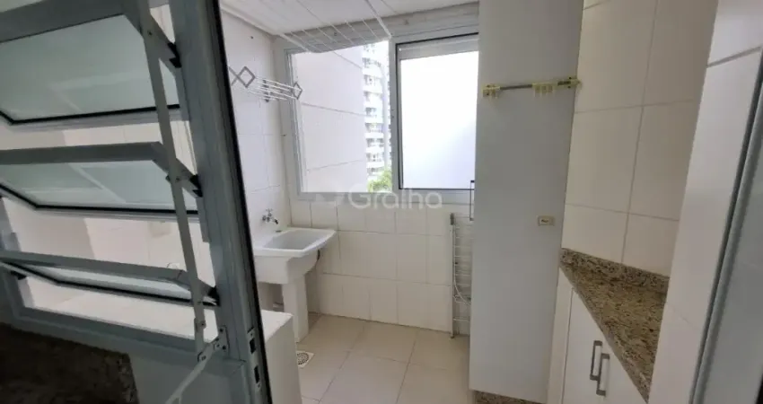 Apartamento 3 dormitorios com 2 vagas itacorubi florianopolis