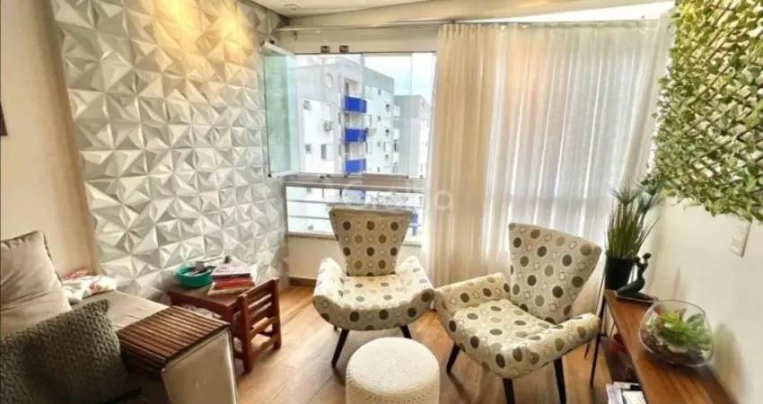 Apartamento com 3 quartos à venda na Rua João Meirelles, 884, Abraão, Florianópolis