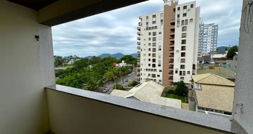 Apartamento com 3 quartos à venda na Rua Joaquim Costa, 22, Agronômica, Florianópolis
