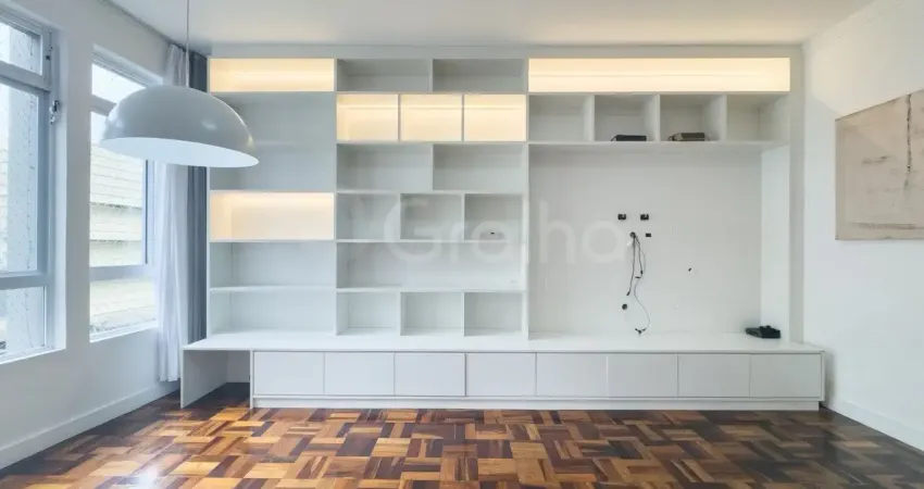 Apartamento com 3 dormitorios com 1 vaga no centro florianópolis sc