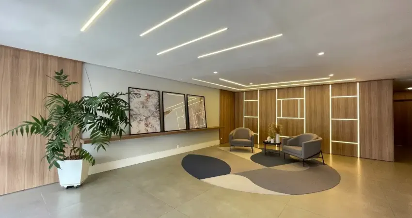 Apartamento com 3 dormitorios no centro de florianopolis sc