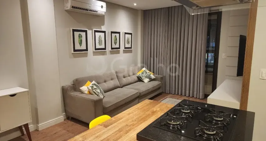 Lindo apartamento com 2 dormitorios em jurere florianopolis sc