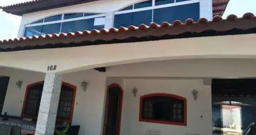 Casa com 5 quartos à venda no Balneário Gaivota, Itanhaém 