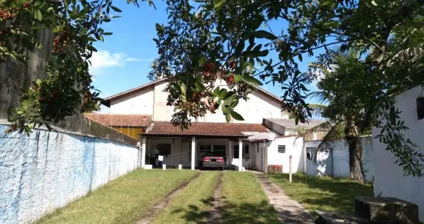 Casa com 3 quartos à venda na Rua Colômbia, 1865, Cibratel II, Itanhaém