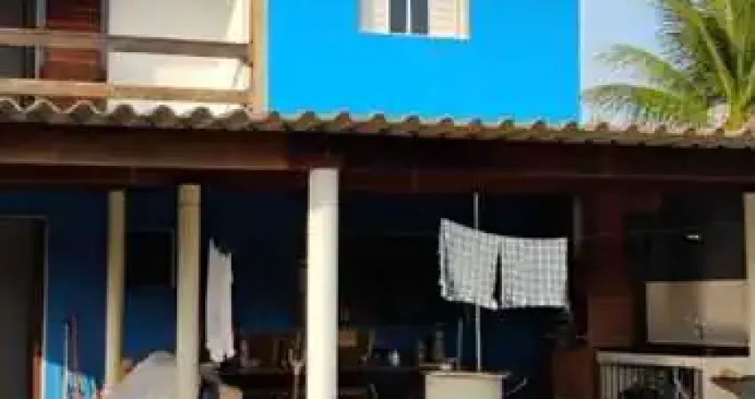 Casa com 2 quartos à venda no Balneário Gaivota, Itanhaém