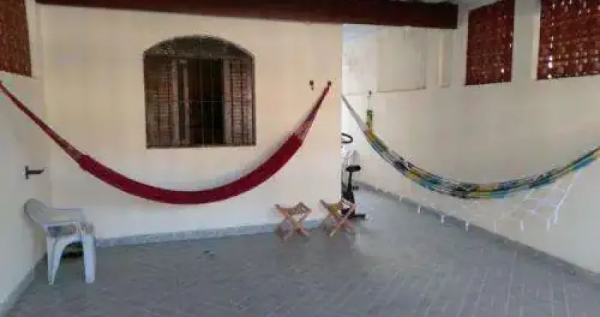 Casa com 2 quartos à venda na Belas Artes, Itanhaém 