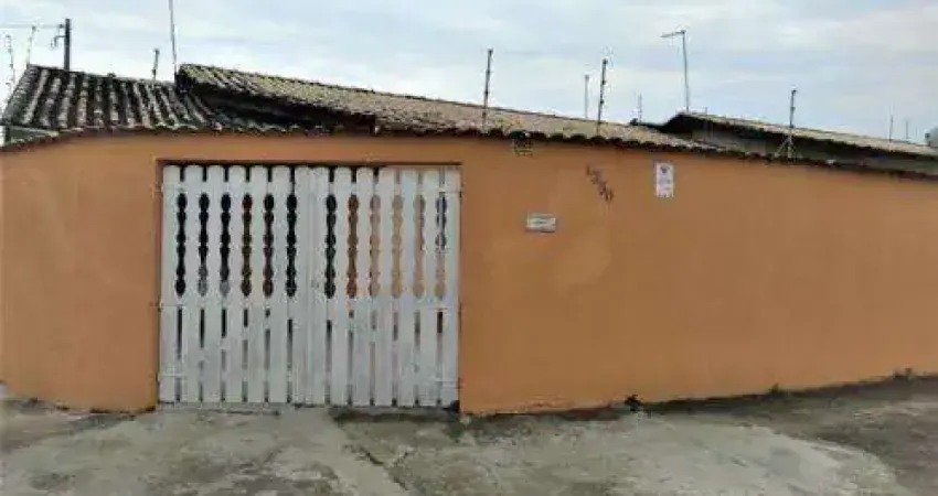 Casa com 2 quartos à venda no Cibratel II, Itanhaém