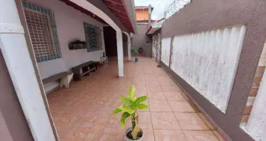 Casa com 2 quartos à venda no Bopiranga, Itanhaém 