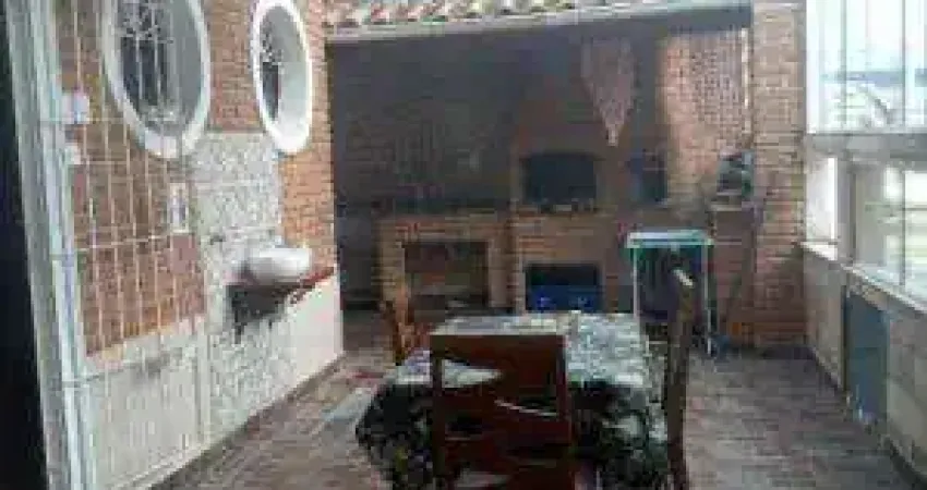 Casa com 3 quartos à venda no Solemar, Praia Grande 