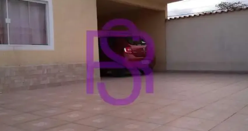 Casa com 5 quartos à venda no Balneário Tupy, Itanhaém 