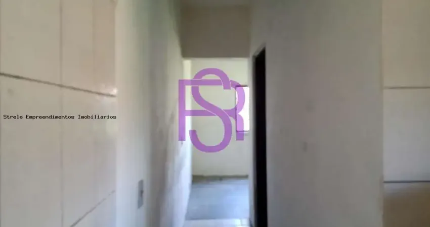 Terreno à venda no Jardim Umuarama, Itanhaém