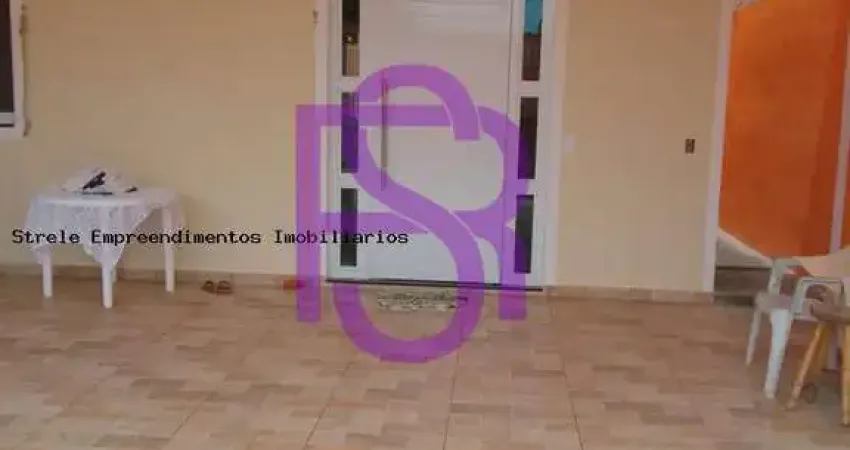 Casa com 2 quartos à venda na rua  maracatu, 190, Jardim Peruíbe, Peruíbe