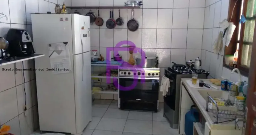 Chácara / sítio com 3 quartos à venda no Jardim Cunhambebe, Itanhaém