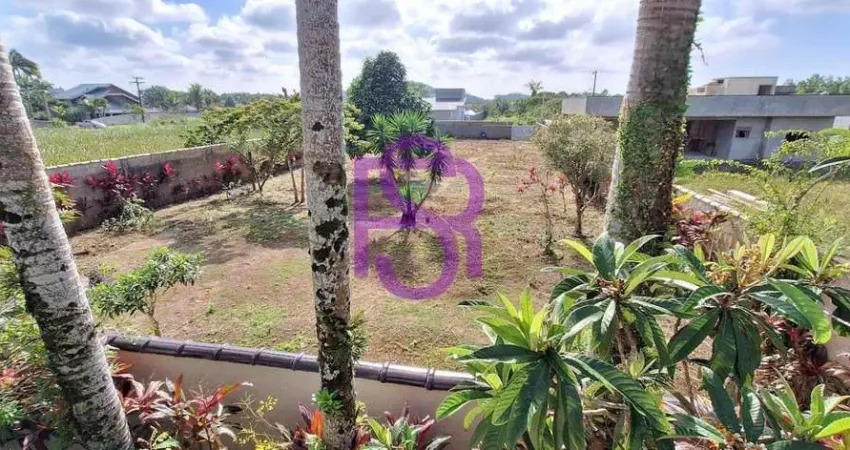 Terreno à venda no Bougainvillee V, Peruíbe