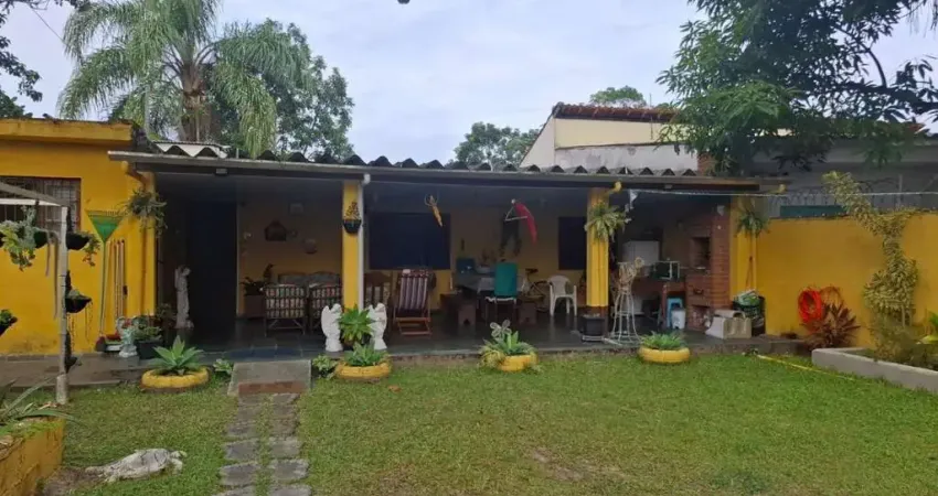 Casa com 3 quartos à venda no Jardim das Palmeiras, Itanhaém 