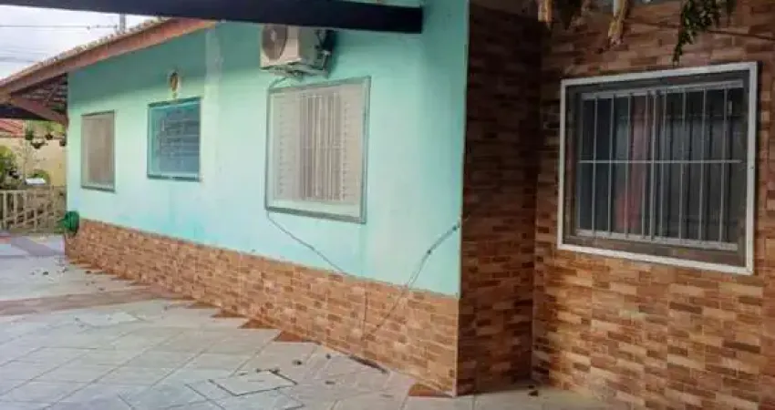 Casa com 5 quartos à venda no Jardim Jamaica, Itanhaém 