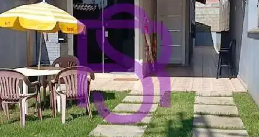 Casa com 2 quartos à venda no Jardim Regina, Itanhaém 