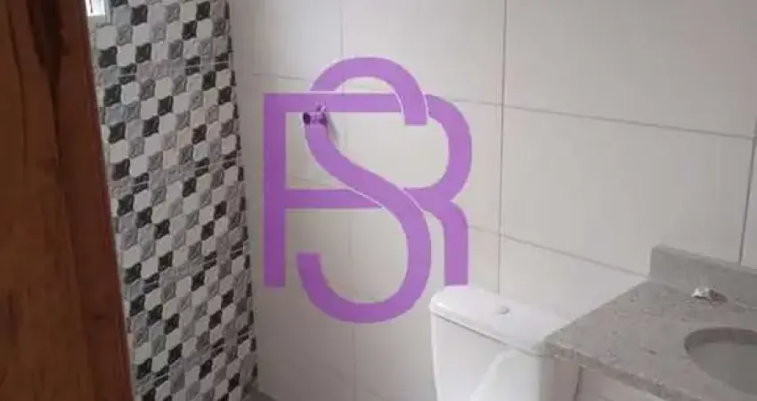 Apartamento com 1 quarto para alugar no Jardim Sabaúna, Itanhaém 