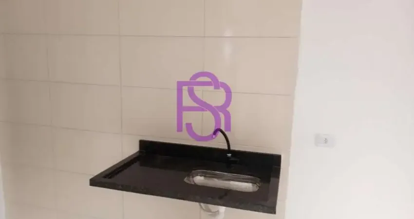 Apartamento com 1 quarto para alugar na Belas Artes, Itanhaém