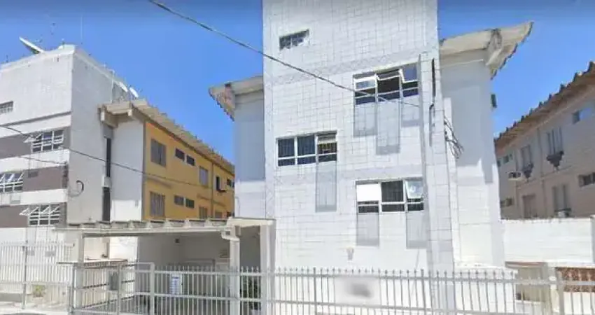 Kitnet / Stúdio à venda na Rua Kikusaburo Tanaka, 233, Cidade Ocian, Praia Grande