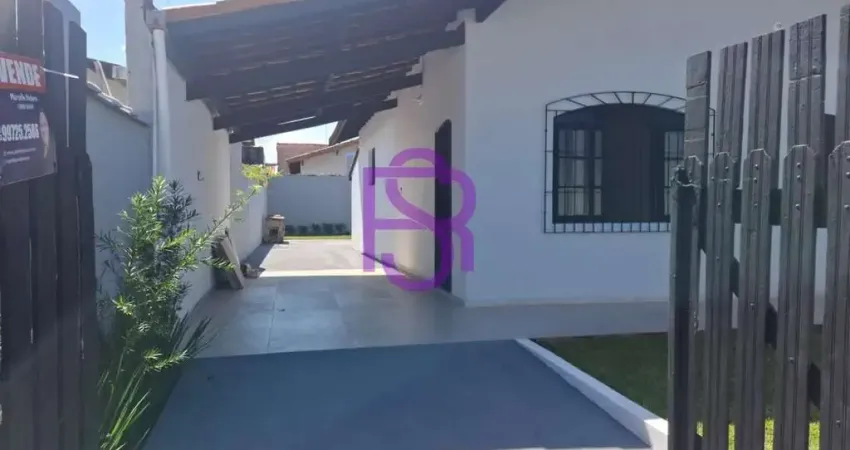 Casa com 2 quartos à venda no Nova Itanhaém, Itanhaém 