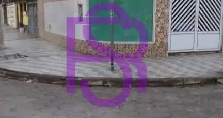 Casa com 2 quartos à venda na Cidade Ocian, Praia Grande