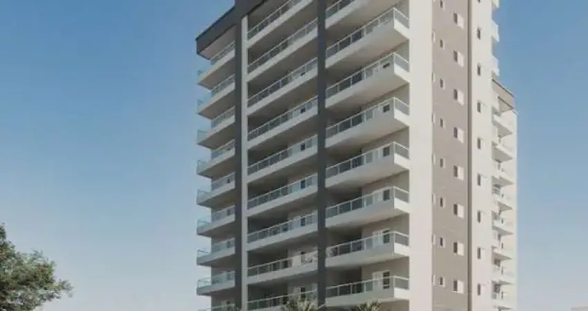 Apartamento com 3 quartos à venda no Centro, Itanhaém