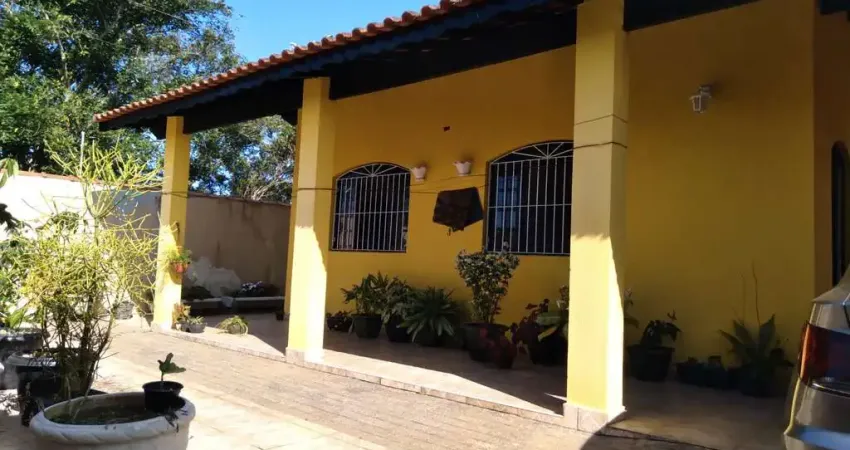 Casa com 4 quartos à venda no Cibratel II, Itanhaém 