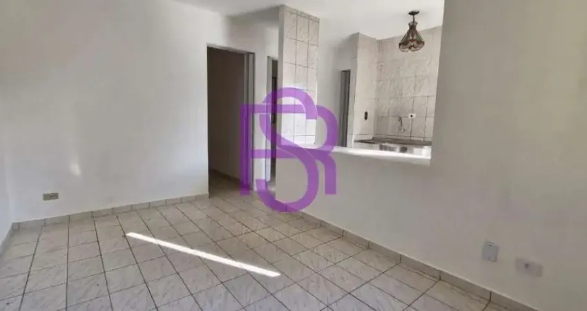 Apartamento com 2 quartos à venda em Conjunto Habitacional Guapiranga, Itanhaém 