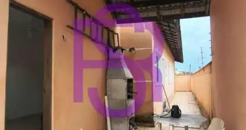 Casa com 2 quartos para alugar no Jardim Grandesp, Itanhaém