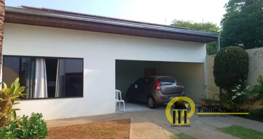 Casa para venda, 3 quarto(s),  green village, nova odessa - ca1536