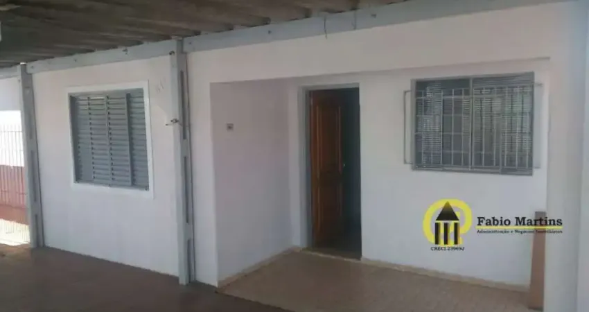 Casa para venda, 2 quarto(s), jardim são paulo, americana - ca1528