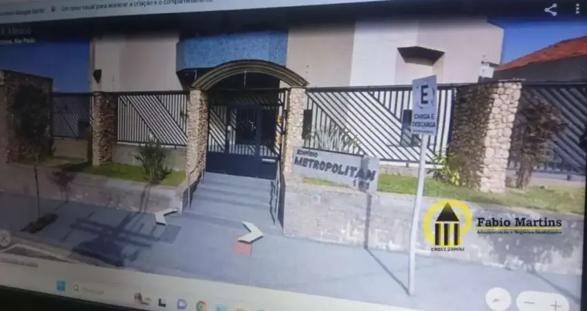 Apartamento para venda, 3 quarto(s), vila frezzarim, americana - ap1527