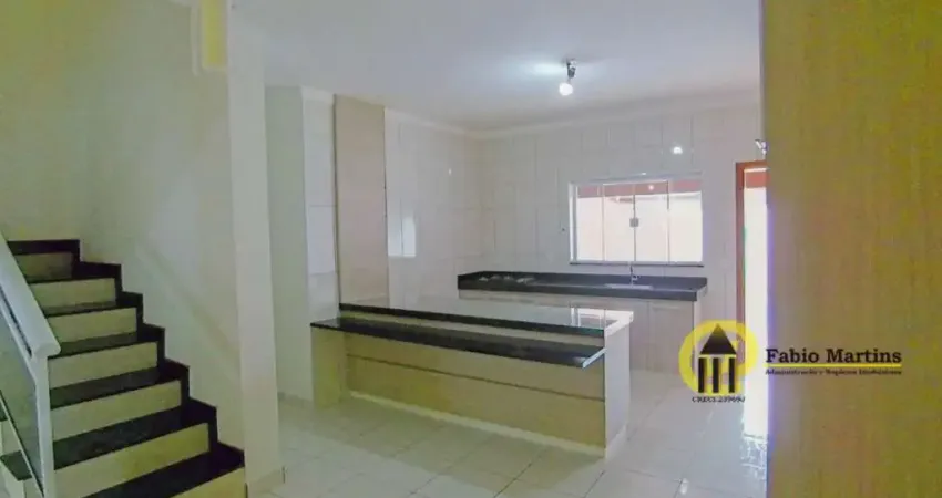 Sobrado para venda, 3 quarto(s), jardim jacira, americana - ca1539