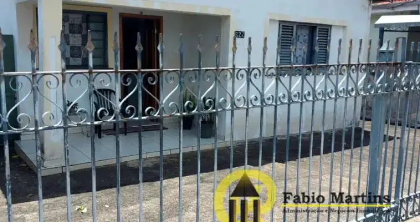 Casa para venda, 2 quarto(s), jardim são paulo, americana - ca1548