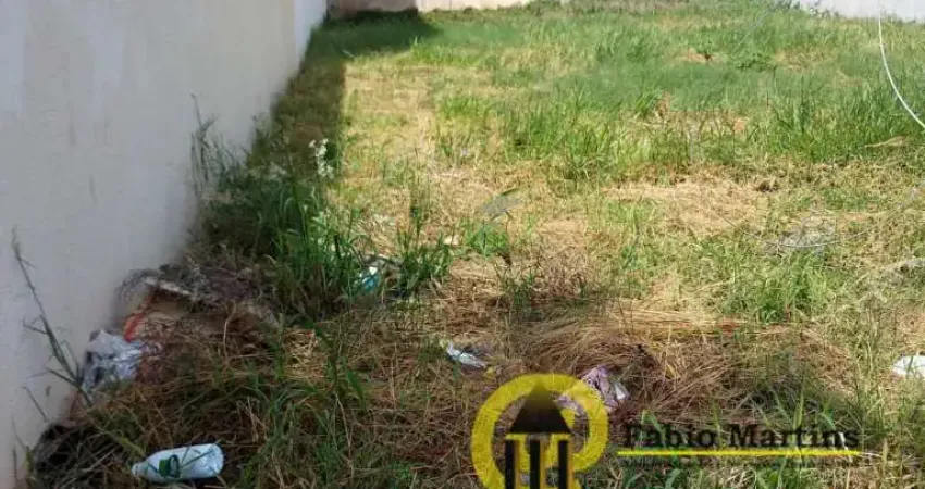 Terreno à venda no Parque Novo Mundo, Americana 