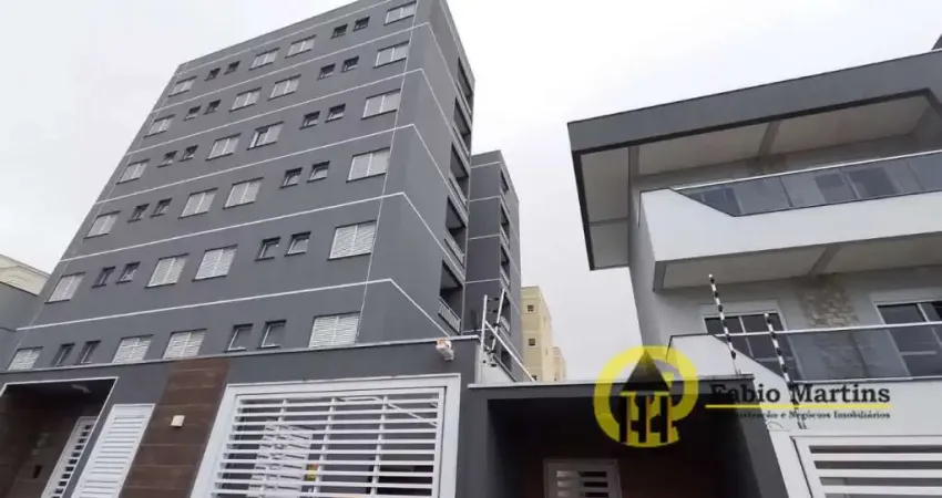 Apartamento para venda, 2 quarto(s), jardim dona judith, americana - ap1565