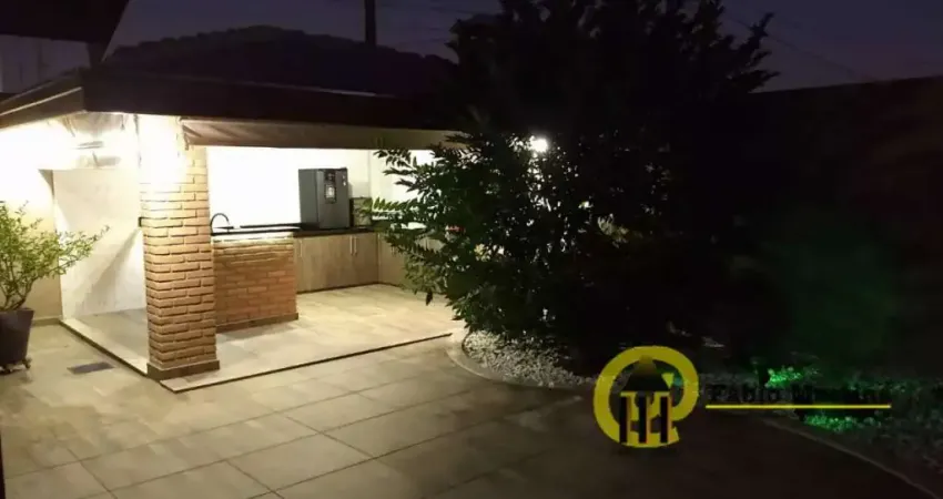 Casa para venda, 3 quarto(s),  parque universitário, americana - ca1560