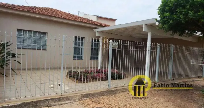 Casa para venda, 2 quarto(s),  cidade jardim ii, americana - ca1573