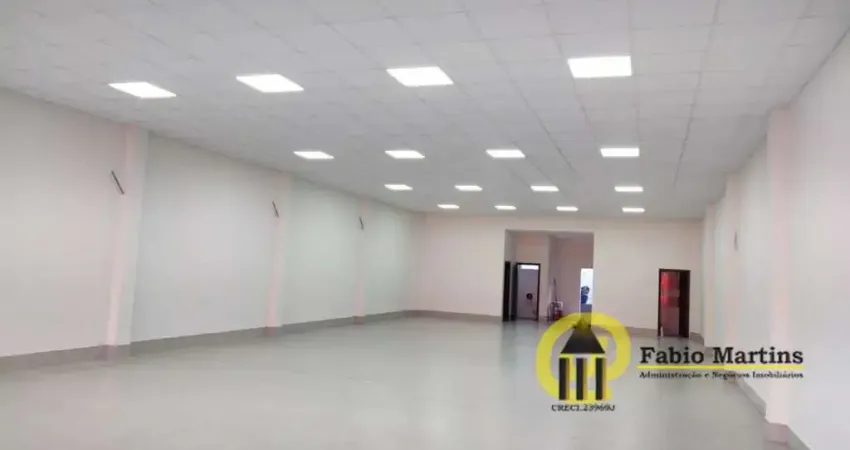 Sala comercial para venda,  bairro nova americana, americana - sa1579