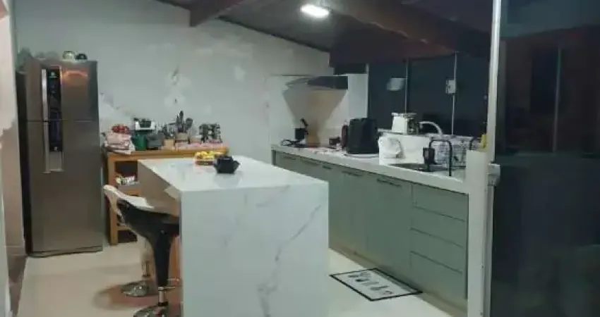 Casa para venda 3 quarto(s) parque residencial klavin nova odessa - ca1237